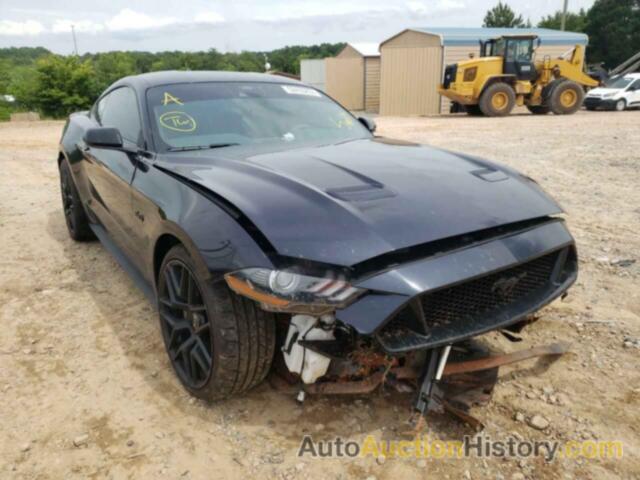 2021 FORD MUSTANG GT, 1FA6P8CF3M5128199