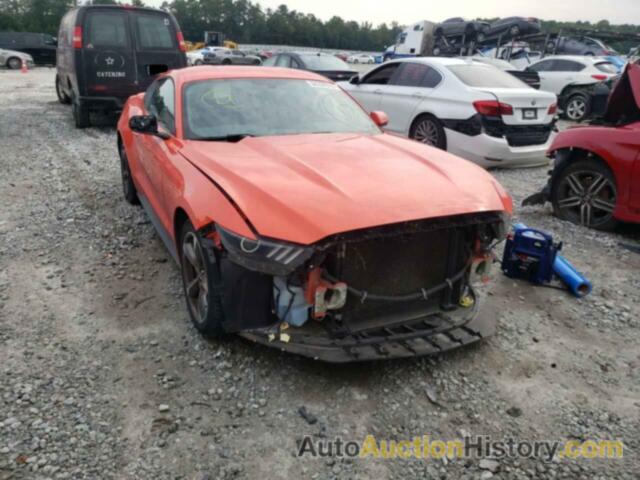 2016 FORD MUSTANG, 1FA6P8AM5G5240444