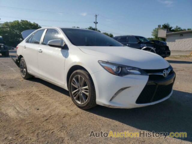 2017 TOYOTA CAMRY LE, 4T1BF1FK4HU390302