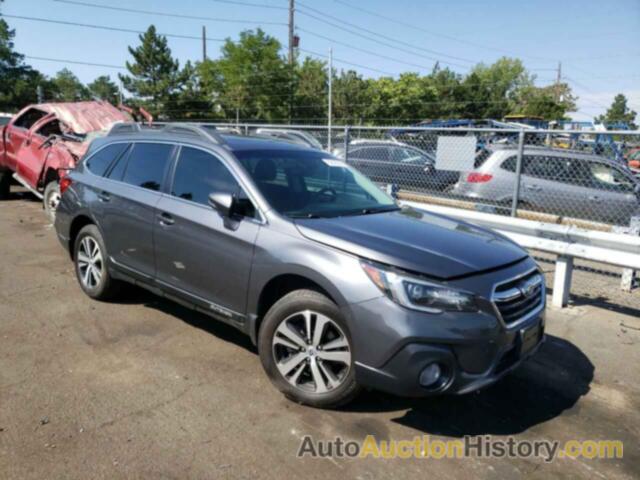 2018 SUBARU OUTBACK 3.6R LIMITED, 4S4BSENC7J3280465