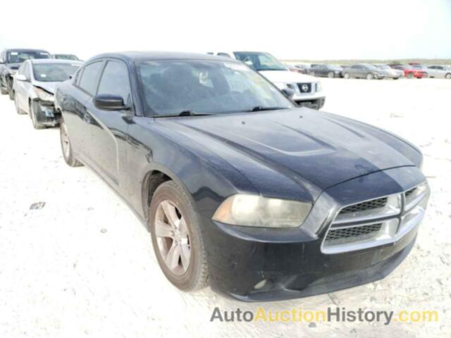 2011 DODGE CHARGER, 2B3CL3CG0BH512033