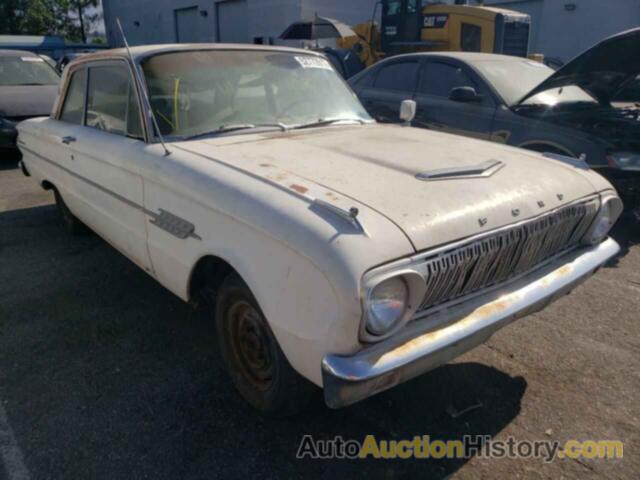 1962 FORD ALL OTHER, 2R19U188296