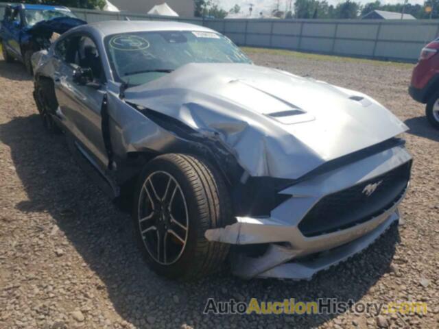 2022 FORD MUSTANG, 1FA6P8TH4N5100799