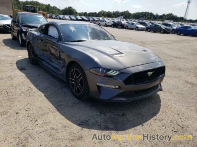 2021 FORD MUSTANG GT, 1FA6P8CF5M5117754