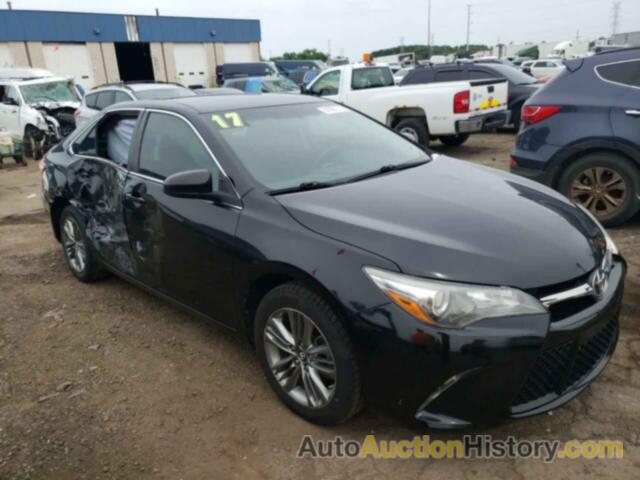 2017 TOYOTA CAMRY LE, 4T1BF1FK7HU352630