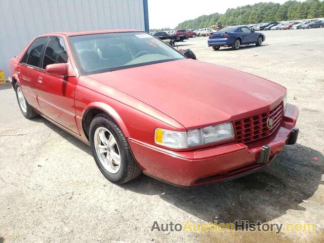 1995 CADILLAC SEVILLE STS, 1G6KY5292SU814532