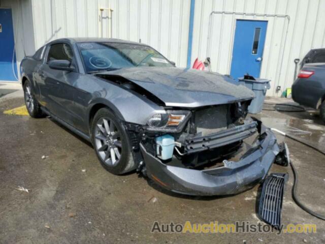 2012 FORD MUSTANG, 1ZVBP8AM5C5282368