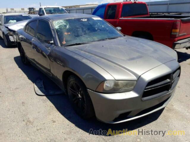 2011 DODGE CHARGER, 2B3CL3CGXBH591128