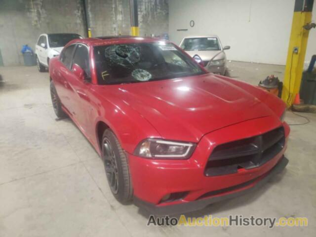 2011 DODGE CHARGER R/T, 2B3CL5CT9BH503677