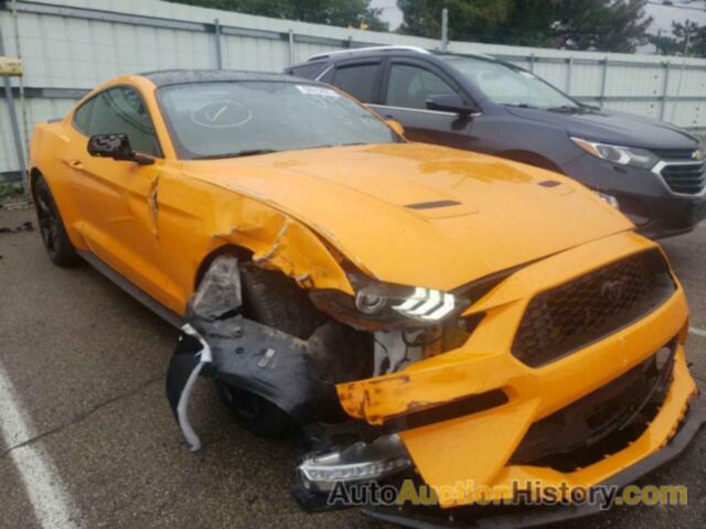 2019 FORD MUSTANG, 1FA6P8TH4K5180942