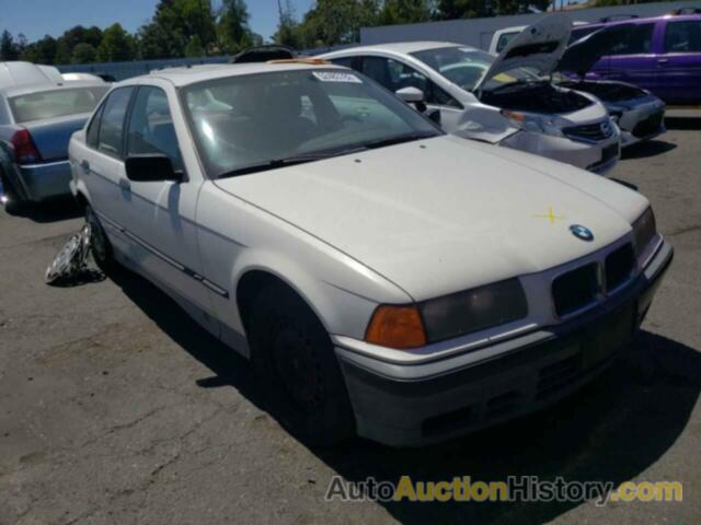1992 BMW 3 SERIES I, WBACA5311NFG03376