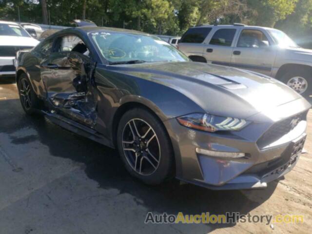 2018 FORD MUSTANG, 1FA6P8TH4J5167929