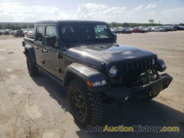 2021 JEEP ALL OTHER SPORT, 1C6HJTAG2ML563494