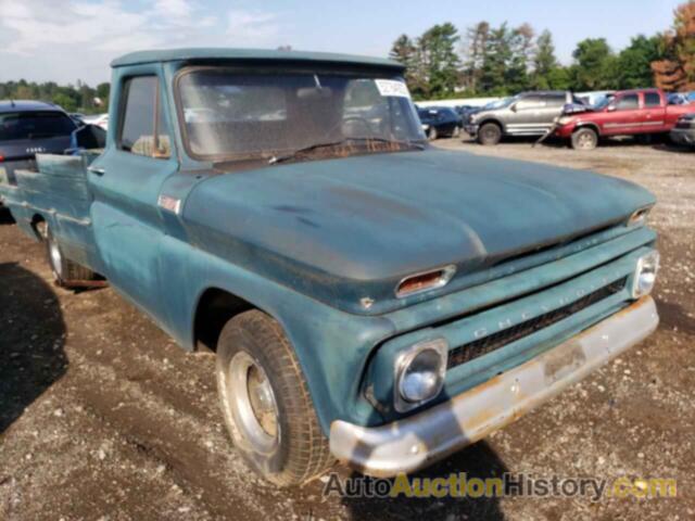 1965 CHEVROLET ALL OTHER, C1545N119371