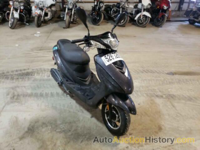 2020 OTHER SCOOTER, LL0TCAPH8MG004225
