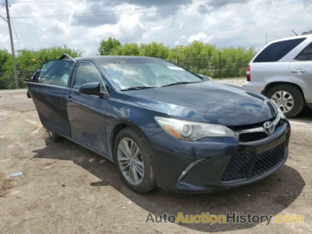 2015 TOYOTA CAMRY LE, 4T1BF1FK1FU017389