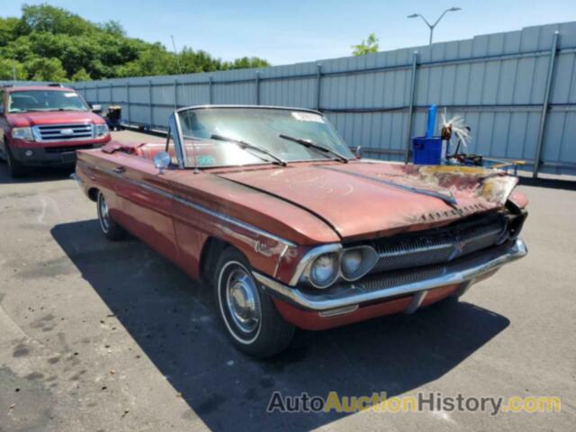 1962 OLDSMOBILE ALL OTHER, 621M07000