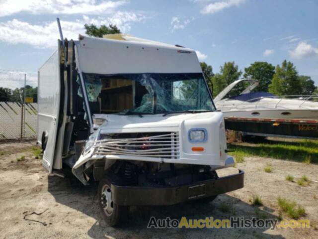2022 FORD E450 E450 SUPER DUTY COMMERCIAL STRIPPED CHASSIS, 1FC4E4KN1NDC17169