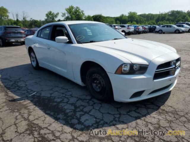 2012 DODGE CHARGER SE, 2C3CDXBGXCH296878