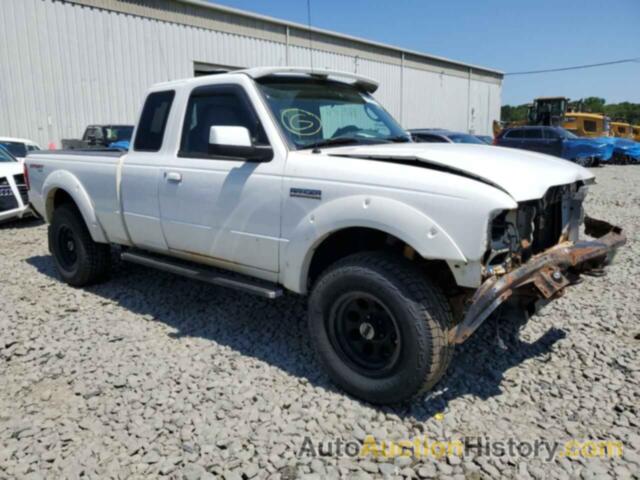 2006 FORD ALL OTHER SUPER CAB, 1FTZR15E86PA19788