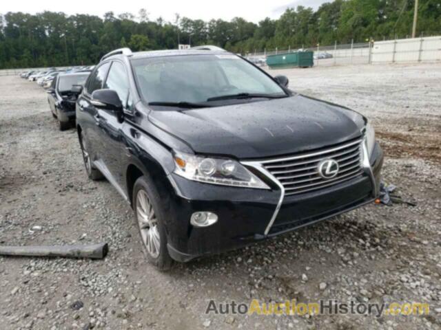 2013 LEXUS ALL OTHER 350, 2T2ZK1BA1DC114836