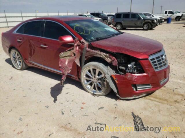 2014 CADILLAC XTS LUXURY COLLECTION, 2G61N5S3XE9262554