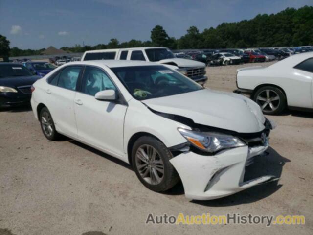 2016 TOYOTA CAMRY LE, 4T1BF1FK3GU182877