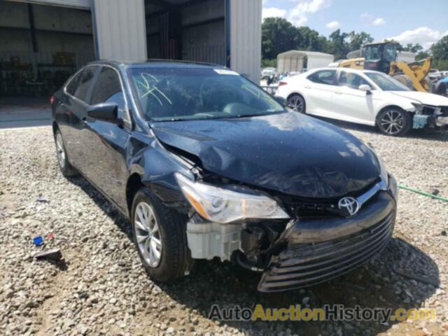 2017 TOYOTA CAMRY LE, 4T1BF1FK9HU427778