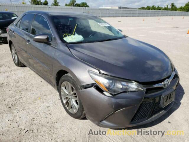 2017 TOYOTA CAMRY LE, 4T1BF1FK2HU396681