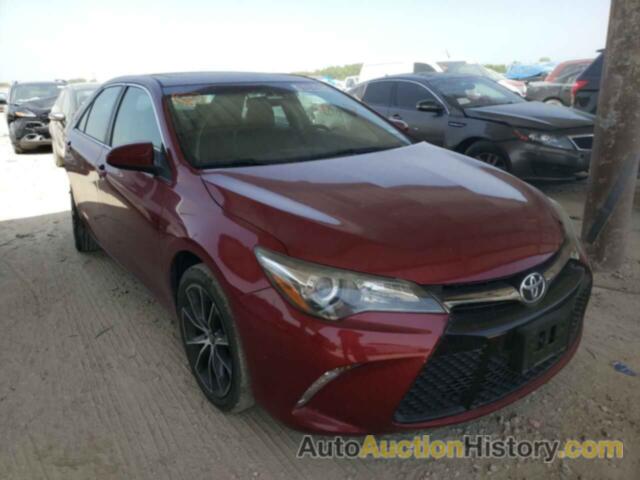 2015 TOYOTA CAMRY LE, 4T1BF1FK9FU907168