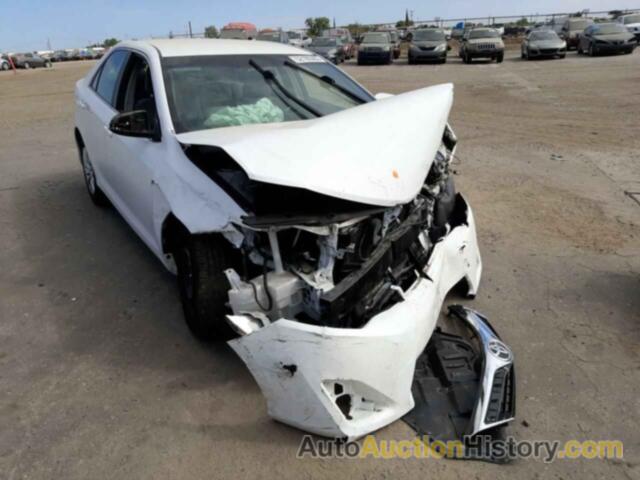 2013 TOYOTA CAMRY L, 4T4BF1FK6DR309851