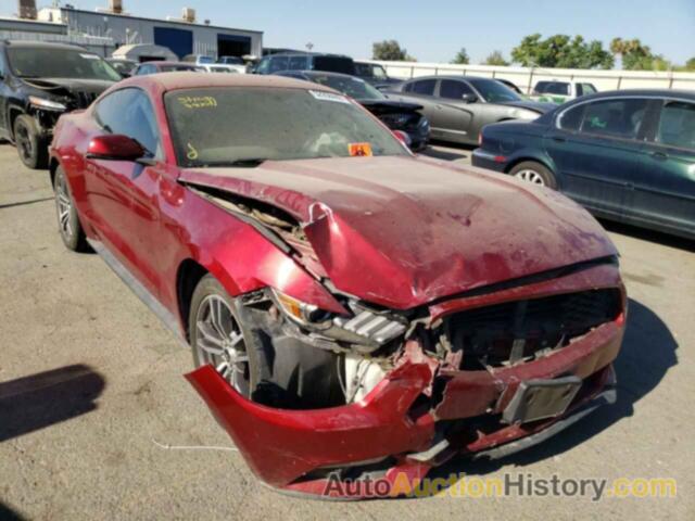 2015 FORD MUSTANG, 1FA6P8TH9F5339508