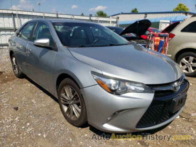 2016 TOYOTA CAMRY LE, 4T1BF1FK0GU210991