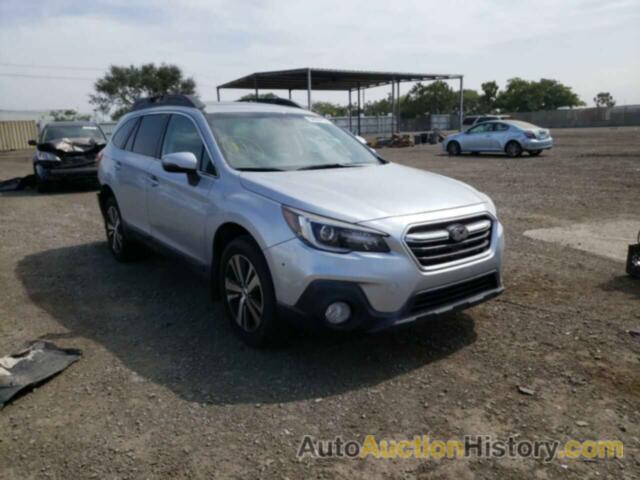 2019 SUBARU OUTBACK 3.6R LIMITED, 4S4BSENC7K3251498