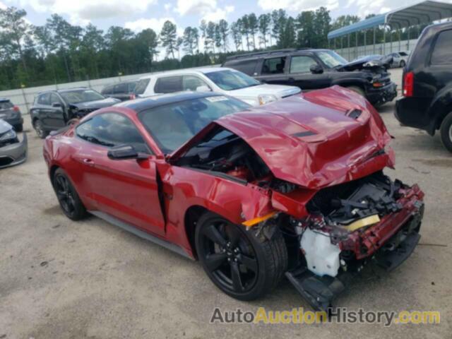 2021 FORD MUSTANG GT, 1FA6P8CF7M5134071