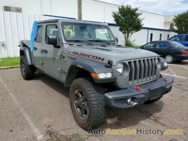 2021 JEEP ALL OTHER RUBICON, 1C6JJTBGXML615390