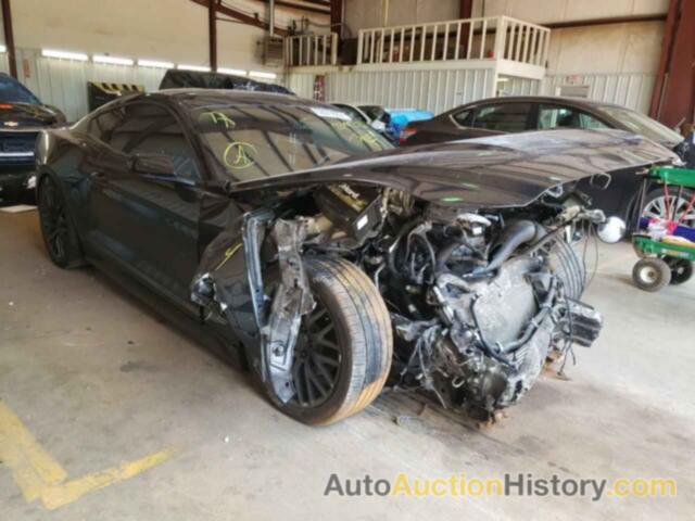 2016 FORD MUSTANG, 1FA6P8TH4G5230276