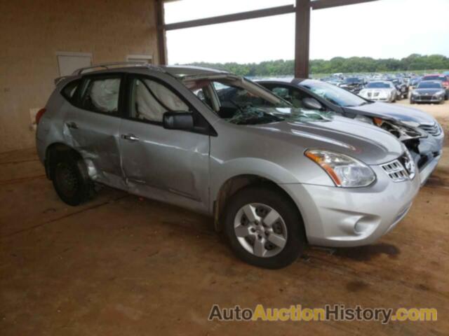2015 NISSAN ROGUE S, JN8AS5MT2FW654525