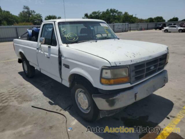 1993 FORD ALL OTHER, 1FTEF25YXPLA42120