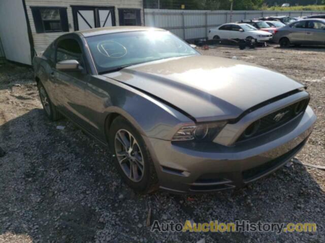 2014 FORD MUSTANG, 1ZVBP8AM4E5201329