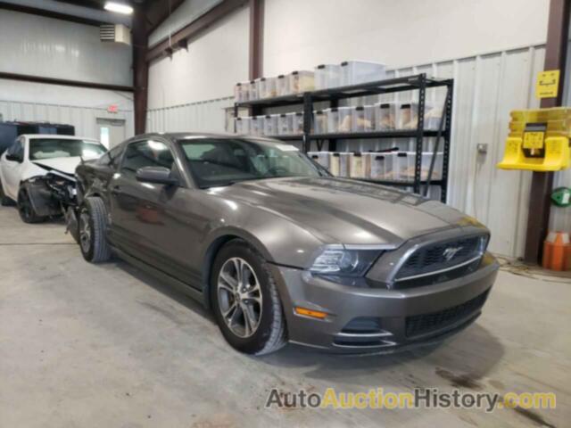 2014 FORD MUSTANG, 1ZVBP8AM1E5232277