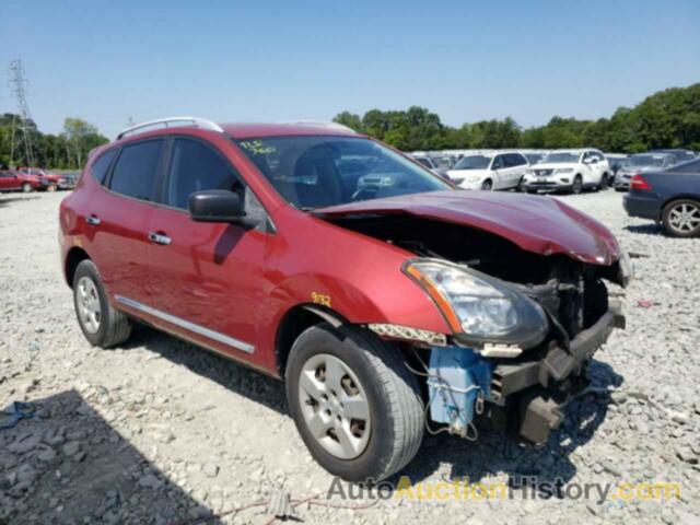 2015 NISSAN ROGUE S, JN8AS5MTXFW653316