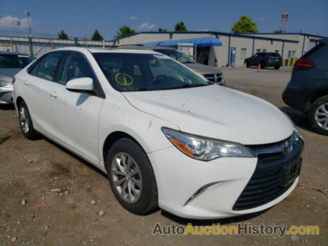 2015 TOYOTA CAMRY LE, 4T1BF1FK8FU107073