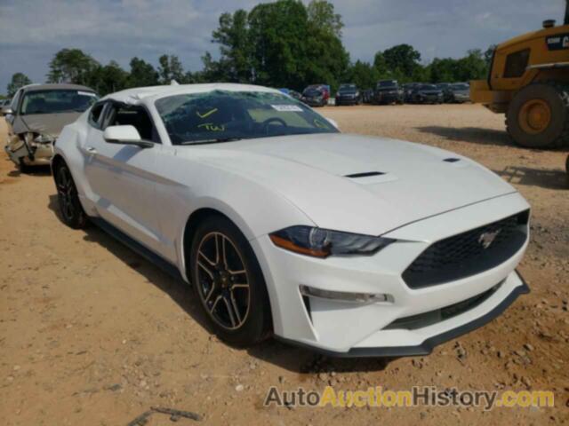 2020 FORD MUSTANG, 1FA6P8TH7L5143370