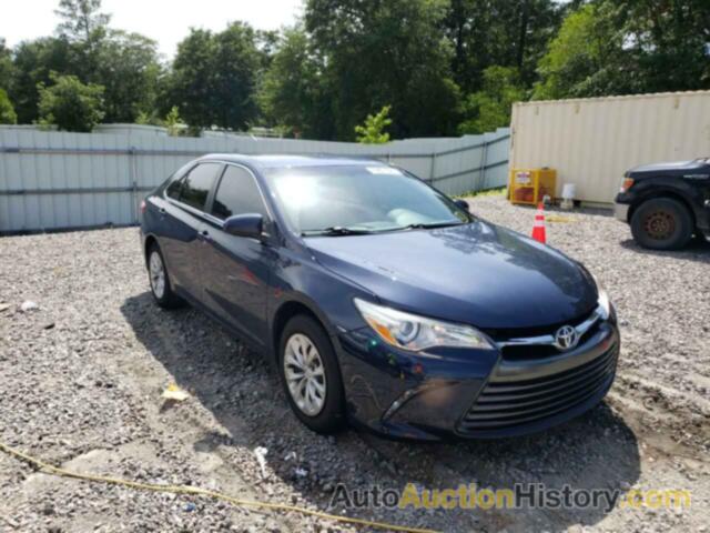 2015 TOYOTA CAMRY LE, 4T1BF1FK9FU943796
