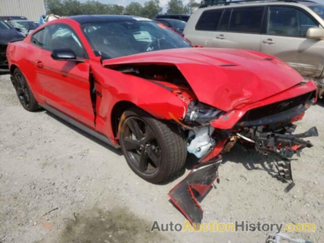 2021 FORD MUSTANG GT, 1FA6P8CF5M5134599