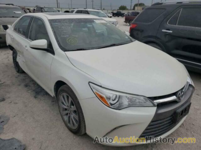2016 TOYOTA CAMRY LE, 4T1BF1FK1GU514346