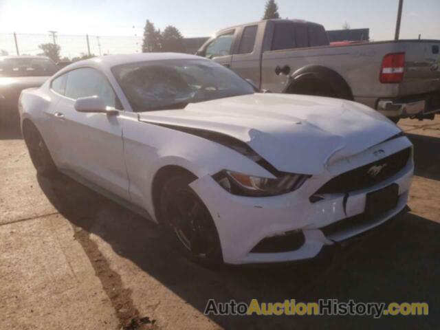 2015 FORD MUSTANG, 1FA6P8AM2F5376660