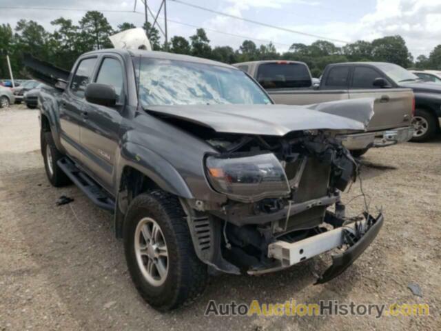 2011 TOYOTA TACOMA DOUBLE CAB PRERUNNER, 5TFJU4GN8BX004857