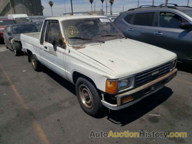 1986 TOYOTA ALL OTHER XTRACAB RN56 SR5, JT4RN56S0G0216018